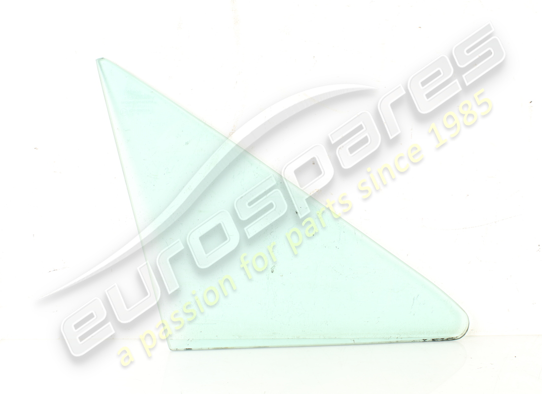 GEBRAUCHT Ferrari RECHTES VORDERES TELLERLEUCHTE. TEILENUMMER 2573036800 (1)