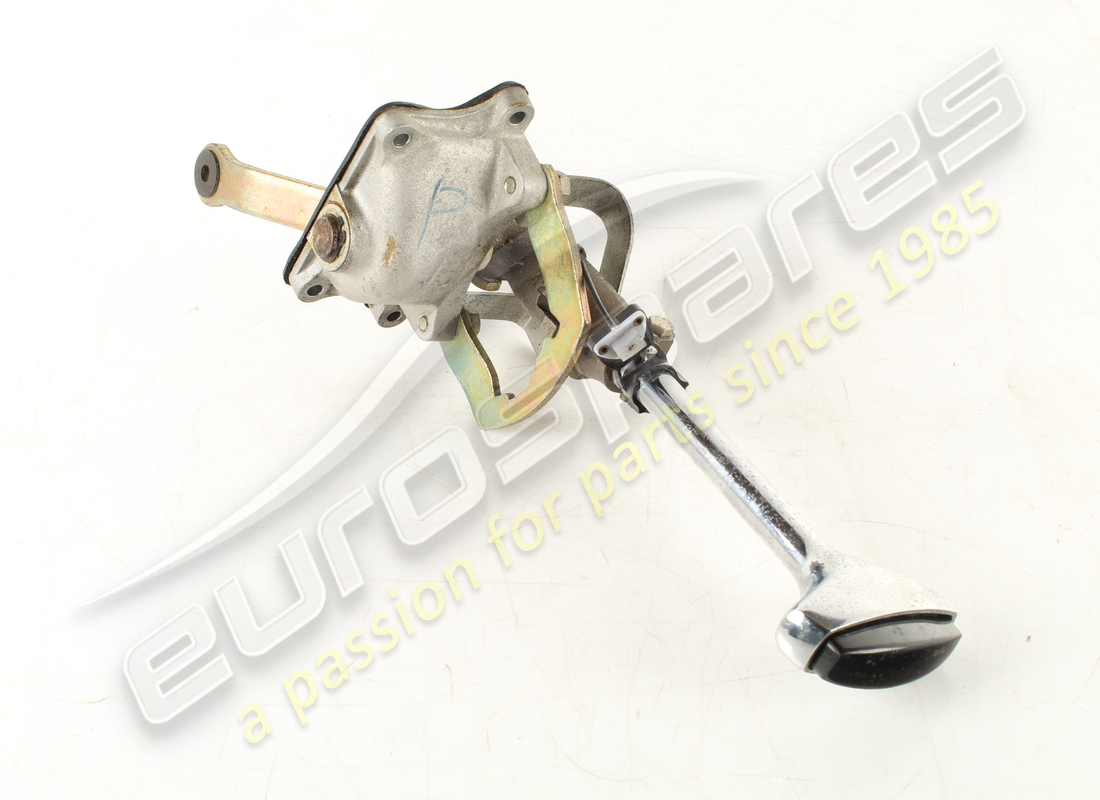 GEBRAUCHTER Ferrari GANGWAHLSCHALTER . TEILENUMMER EAP1726474 (1)