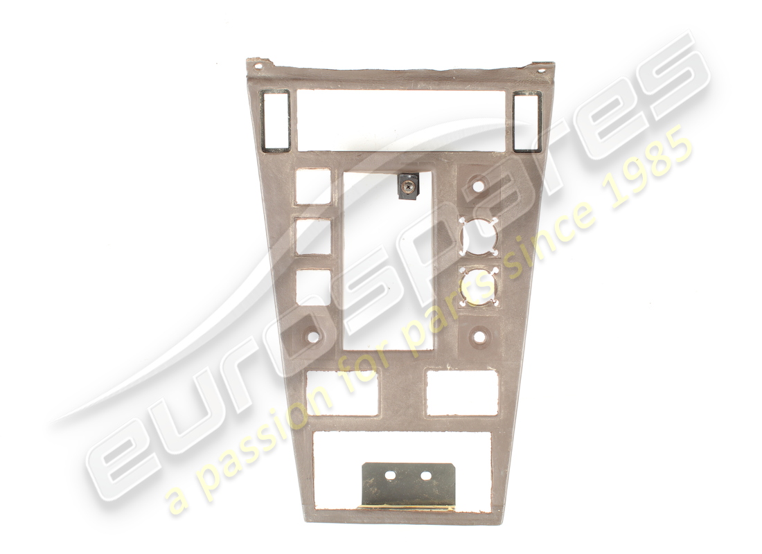 VERWENDET Ferrari PANEL . TEILENUMMER 2576317020 (1)