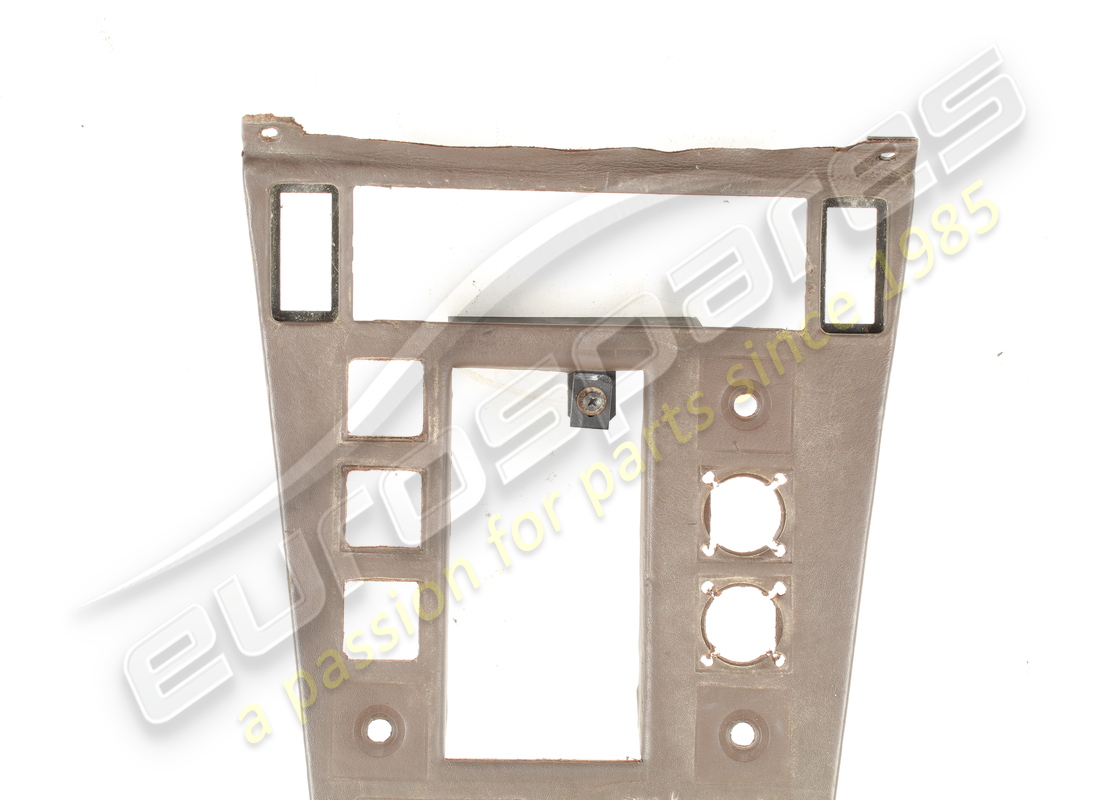 VERWENDET FERRARI PANEL. TEILENUMMER 2576317020 (2) verwendet ferrari panel. teilenummer 2576317020 (2)