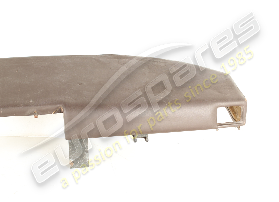 GEBRAUCHTES FERRARI ARMATURENBRETT LEDER LHD TEILENUMMER 2577600600 (3) gebrauchtes ferrari armaturenbrett leder lhd teilenummer 2577600600 (3)