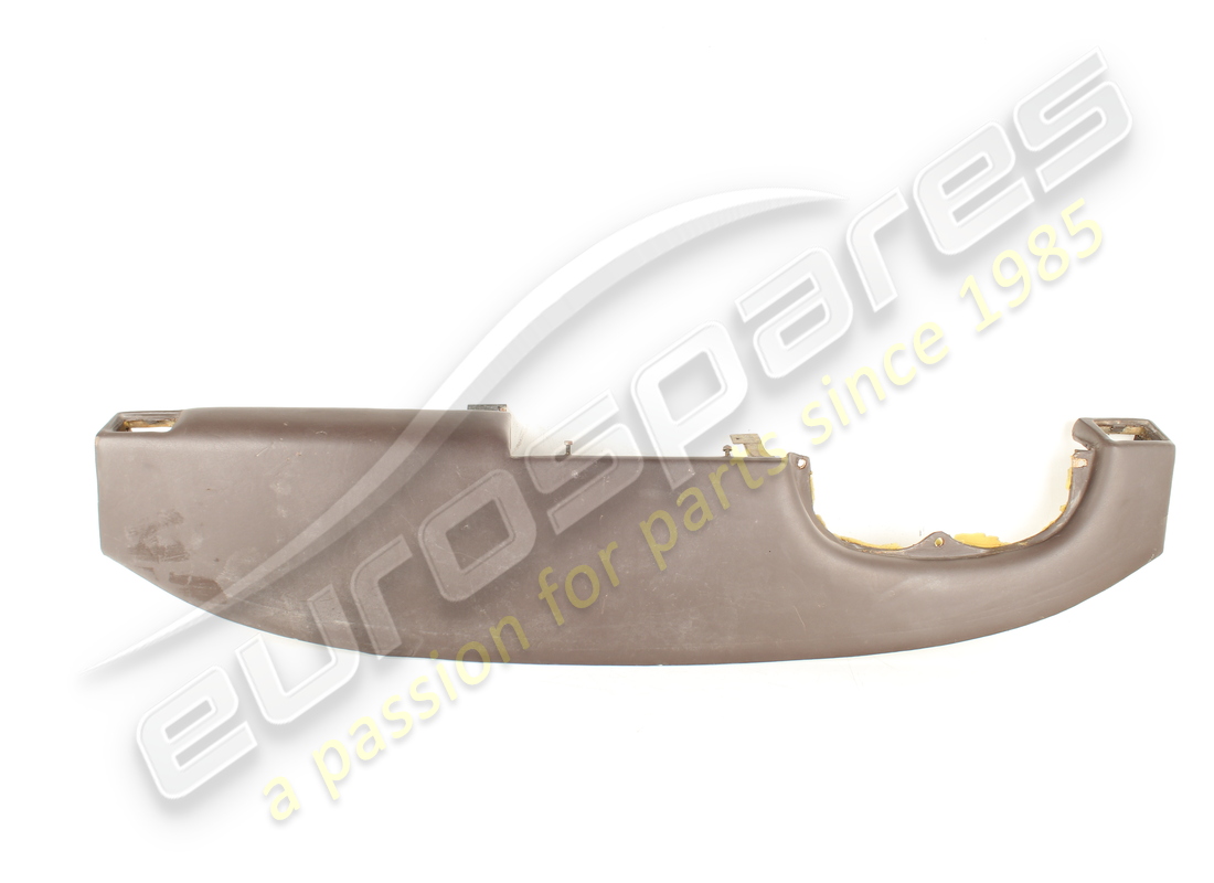 GEBRAUCHTES FERRARI ARMATURENBRETT LEDER LHD TEILENUMMER 2577600600 (4) gebrauchtes ferrari armaturenbrett leder lhd teilenummer 2577600600 (4)