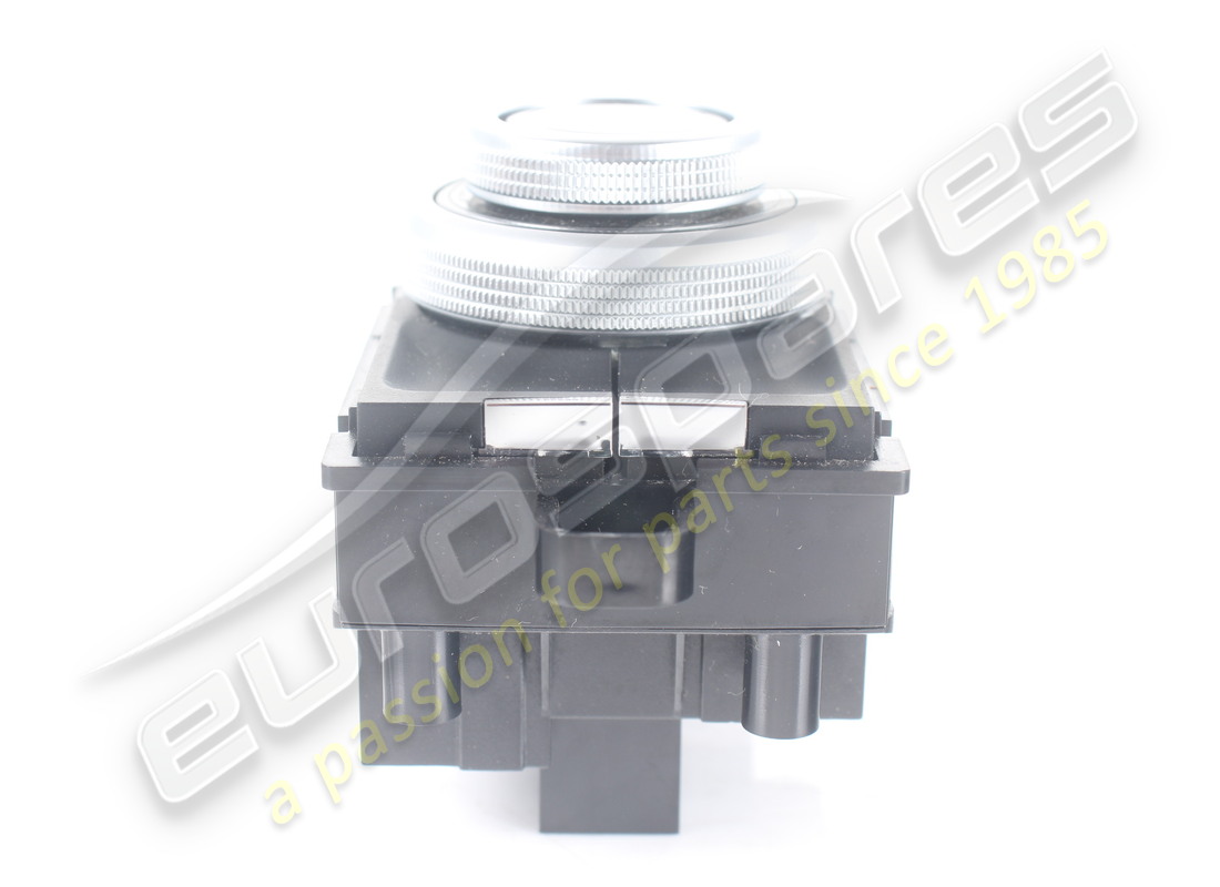 gebraucht maserati rhd drehknopf. teilenummer 670110724 (5)