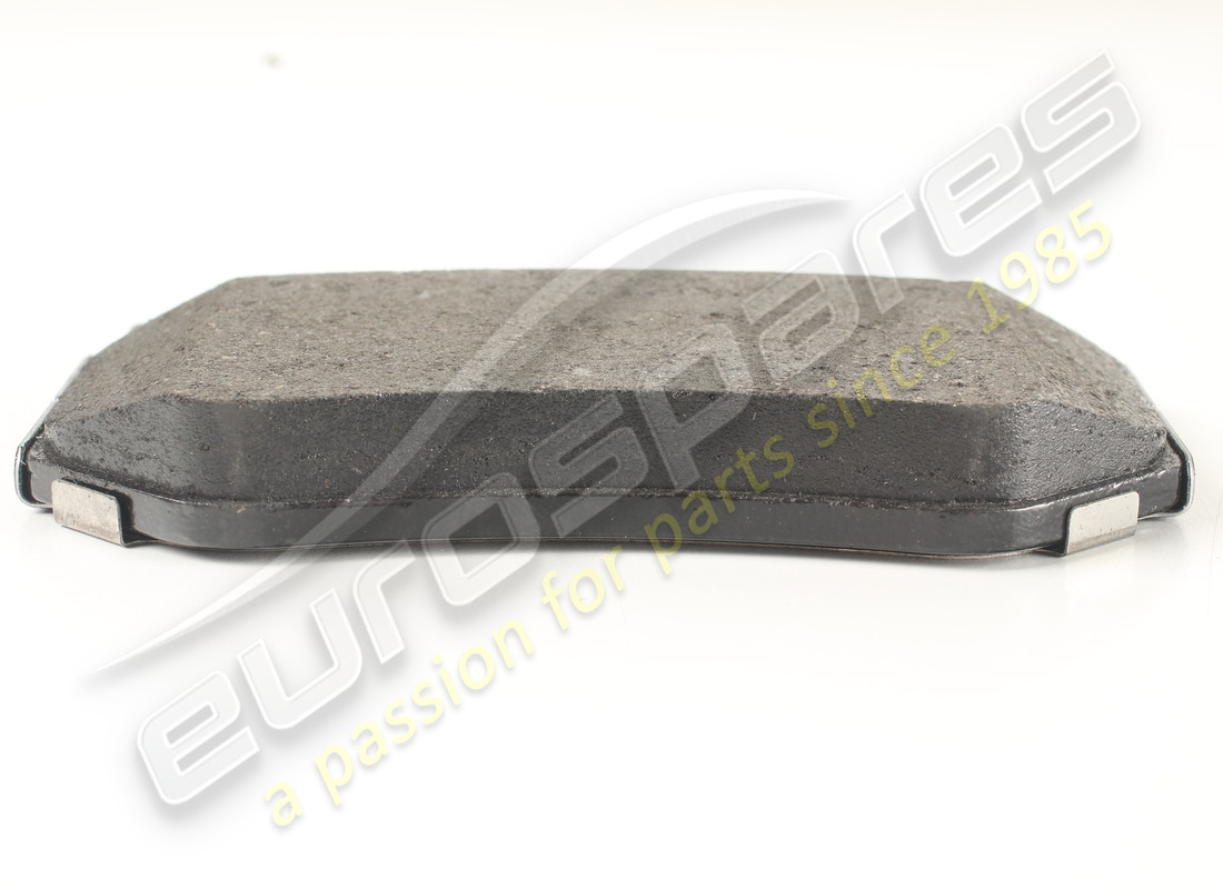 new maserati kit rear brake pads v6. part number 673012868 (6)