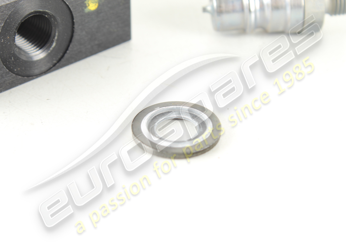 NEUES FERRARI SCHNELLTRENNUNGSSET. TEILENUMMER 248333 (4) neues ferrari schnelltrennungsset. teilenummer 248333 (4)