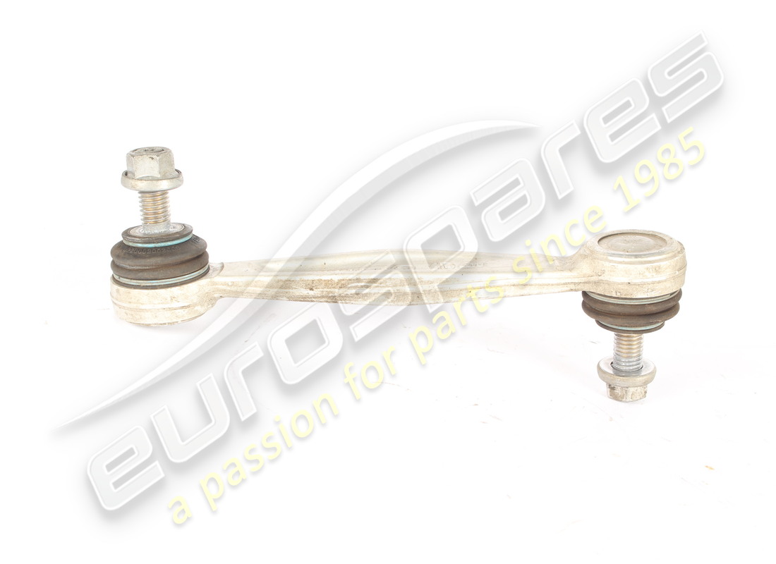 VERWENDETE Maserati HALTERUNG. TEILENUMMER 670305712 (1)