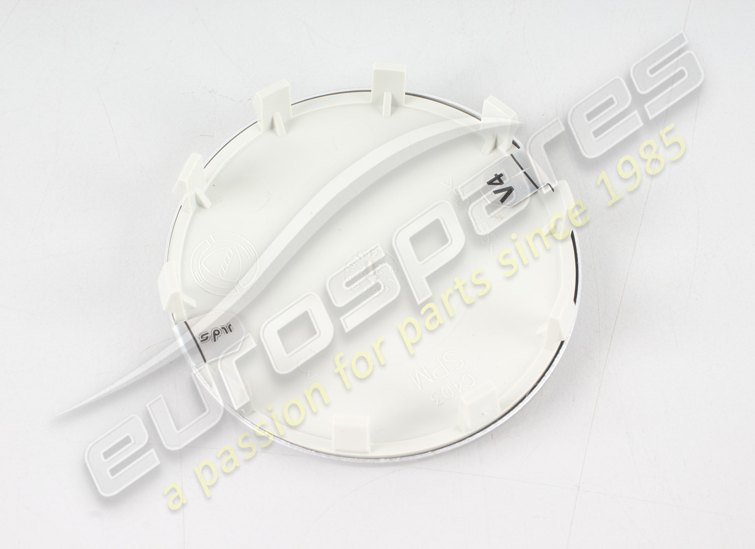 neu maserati felgenschale mattschwarz. teilenummer 670194469 (2)