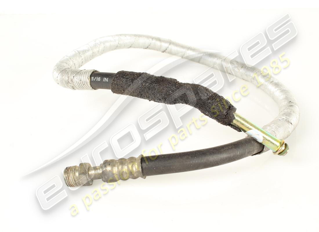 VERWENDETES Ferrari ROHR (NEIN FÜR RD). TEILENUMMER 64791300 (1)
