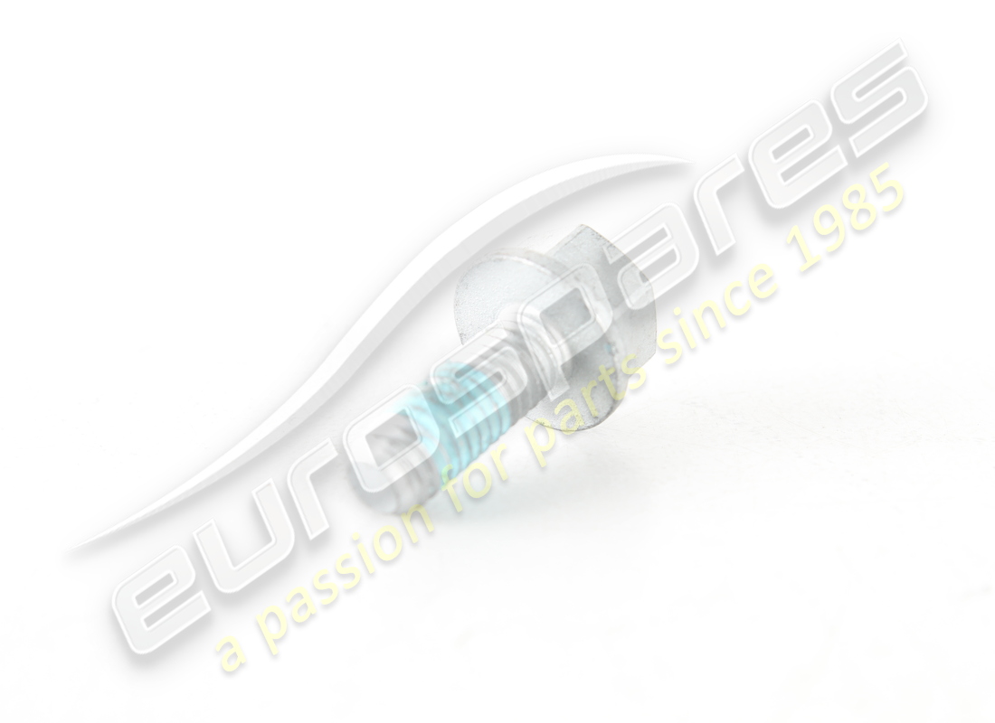 NEU PORSCHE SECHSKANTSCHRAUBE. TEILENUMMER 90037816301 (2) neu porsche sechskantschraube. teilenummer 90037816301 (2)