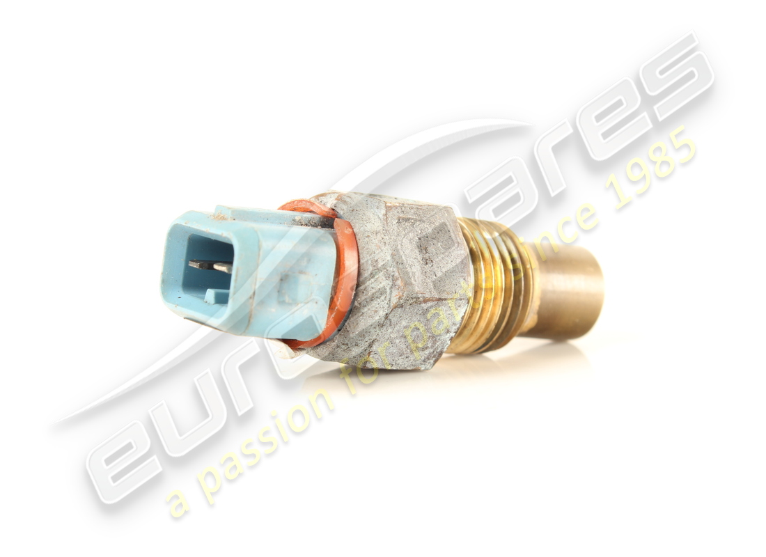 VERWENDET Ferrari ÖLTEMPERATUR-THERMISTOR. TEILENUMMER 148676 (1)