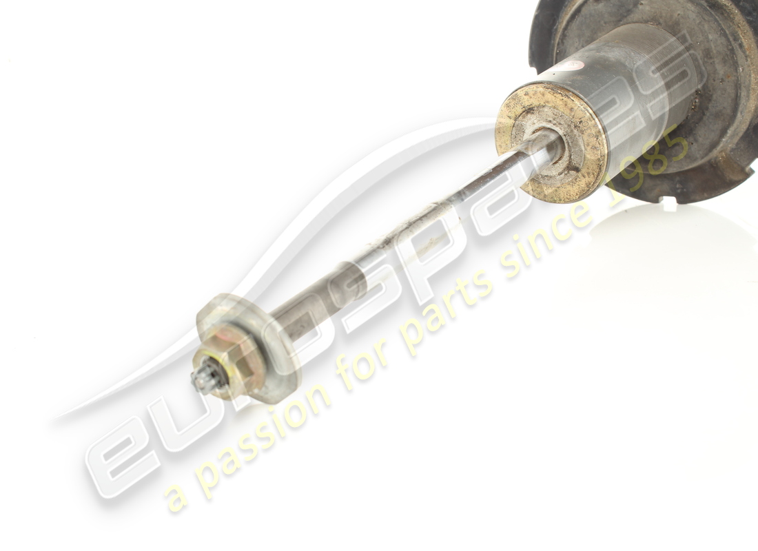 gebrauchter ferrari vorderer stossdämpfer. teilenummer 183334 (2)