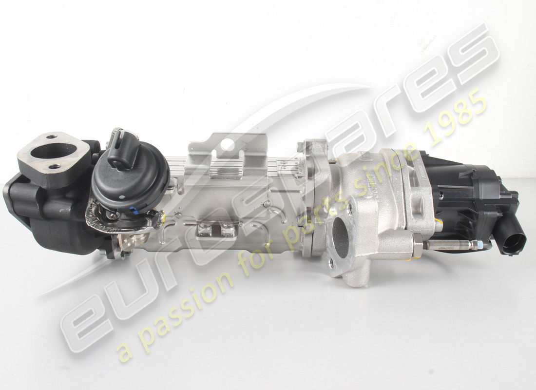 neues maserati komplettes egr-modul. teilenummer 46344794 (5)