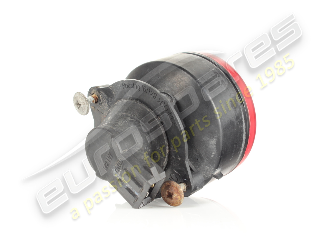 gebrauchte ferrari nebelschlussleuchte. teilenummer 68771800 (2)