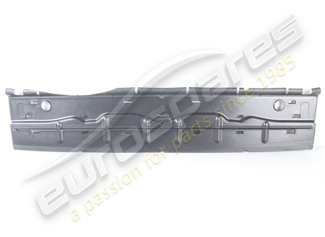 NEUES LAMBORGHINI LUFTKANALELEMENT. TEILENUMMER 4ML121286A (1) neues lamborghini luftkanalelement. teilenummer 4ml121286a (1)