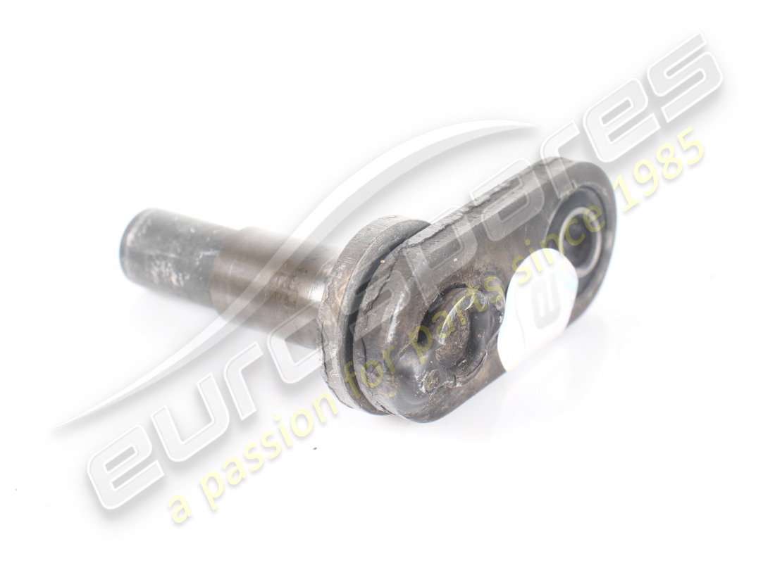 USED FERRARI LEVER PIN. PART NUMBER 107158 (2) used ferrari lever pin. part number 107158 (2)