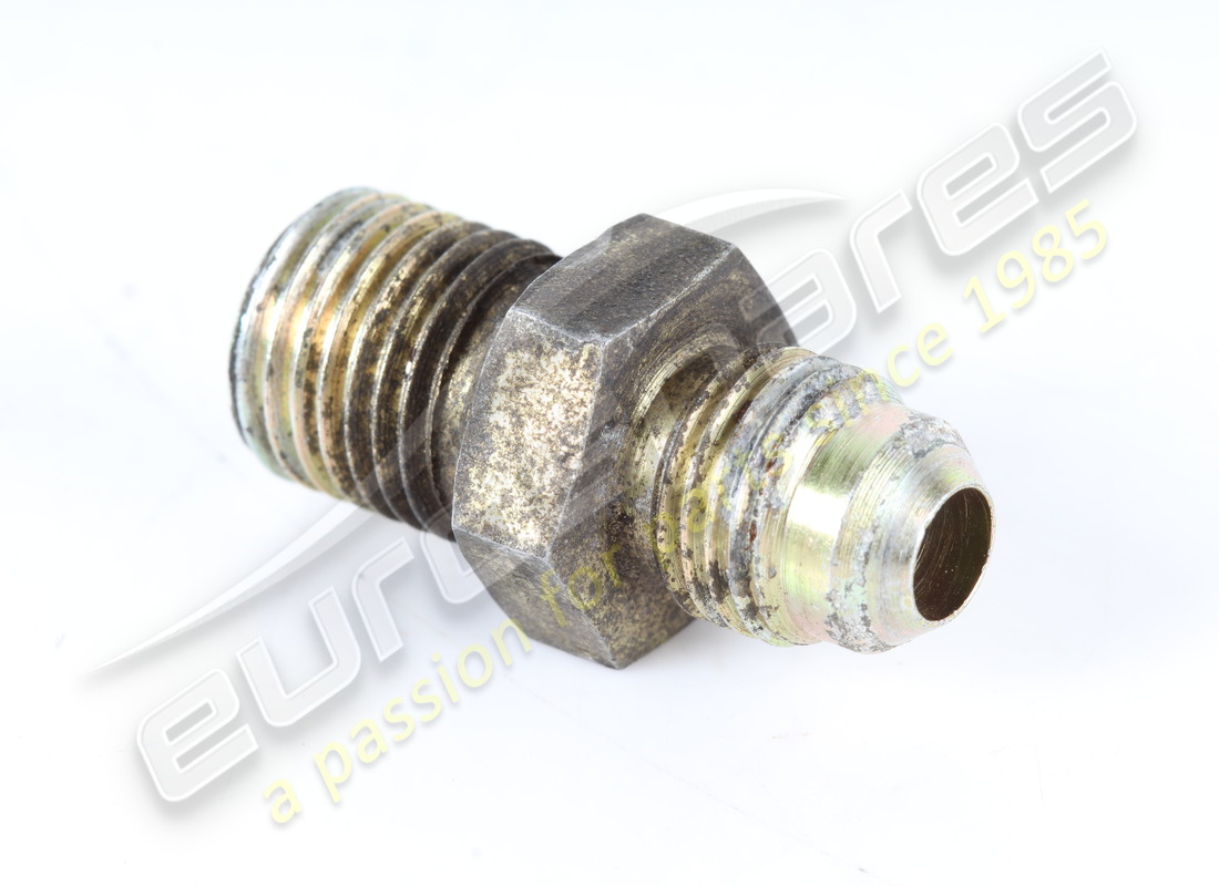 VERWENDET Ferrari UNION . TEILENUMMER 125215 (1) VERWENDET Ferrari UNION . TEILENUMMER 125215 (1)