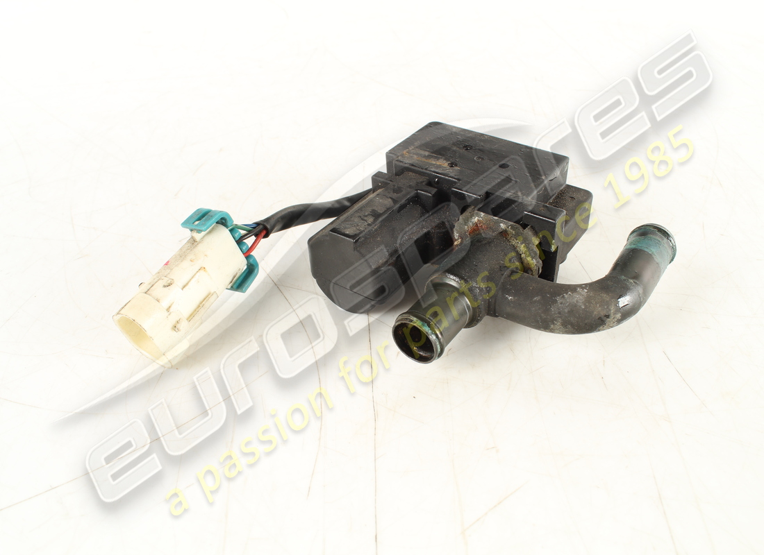 GEBRAUCHTES Maserati LH SEITE TGK VENTIL (HEIZUNGSREGLER) . TEILENUMMER 67444900 (1)