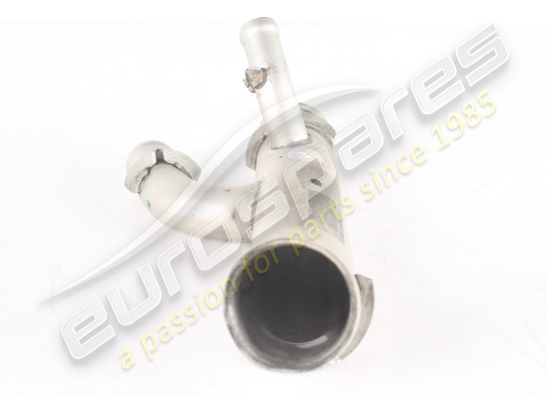 VERWENDET FERRARI VERZWEIGTES METALLROHR ZUR PUMPE. TEILENUMMER 259069 (3) verwendet ferrari verzweigtes metallrohr zur pumpe. teilenummer 259069 (3)