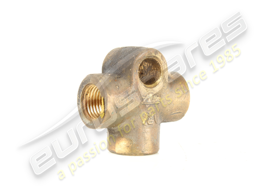 VERWENDET Ferrari UNION . TEILENUMMER 101394 (1)