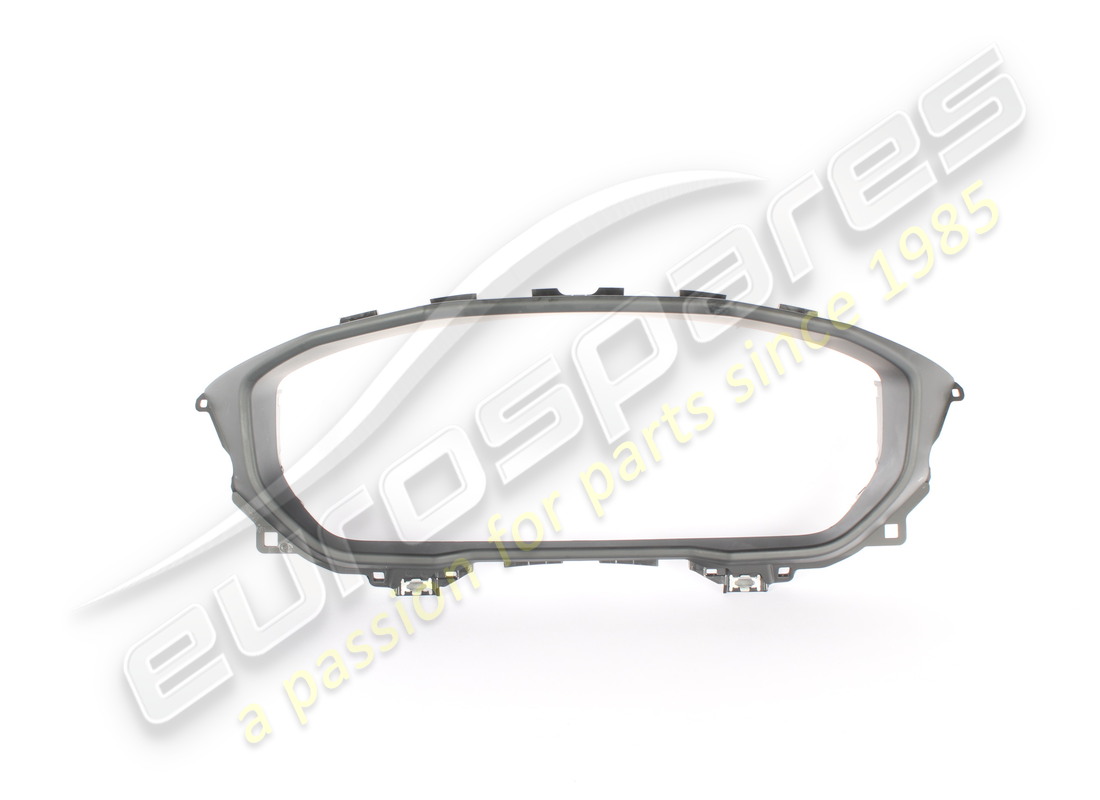 VERWENDET Lamborghini TRIM . TEILENUMMER 4ML857115B6PS (1)