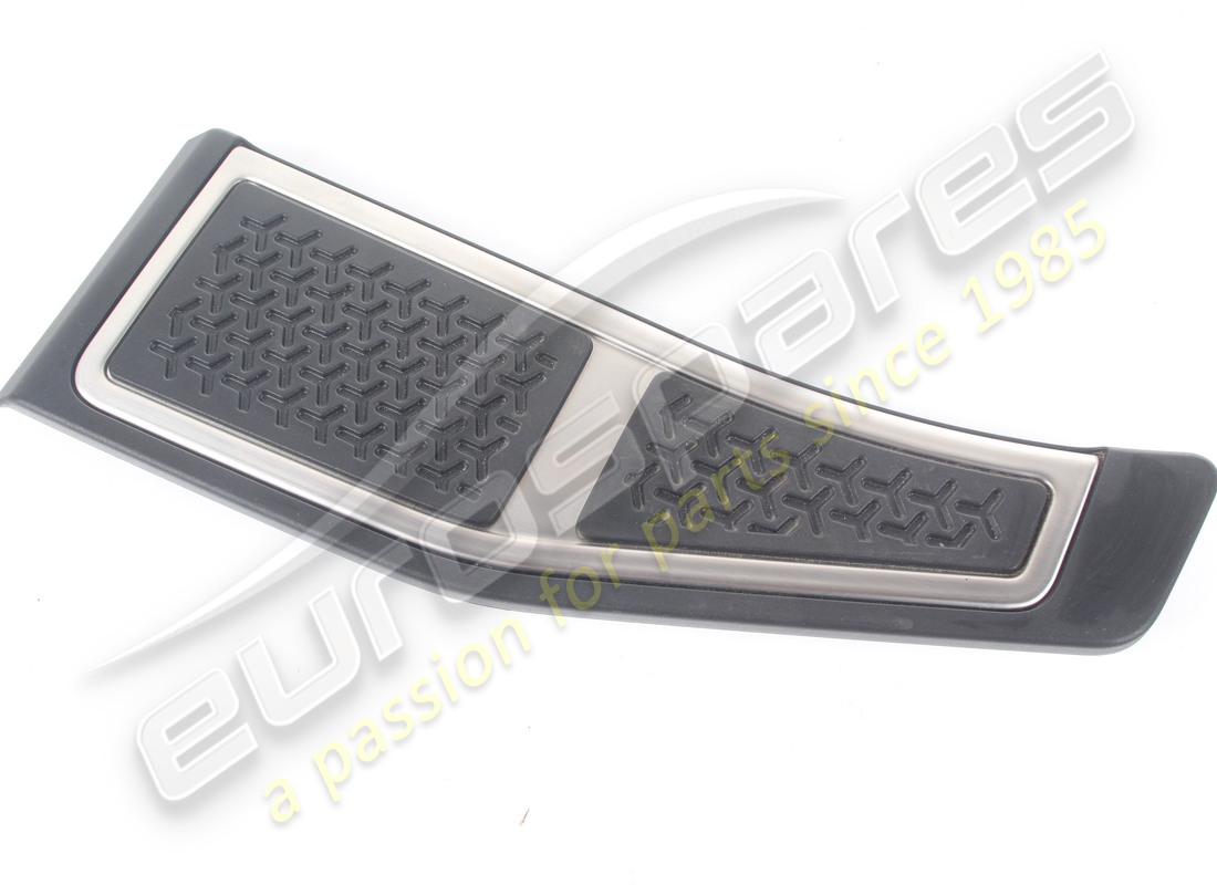 VERWENDET Lamborghini COVER . TEILENUMMER 4ML864778 (1)