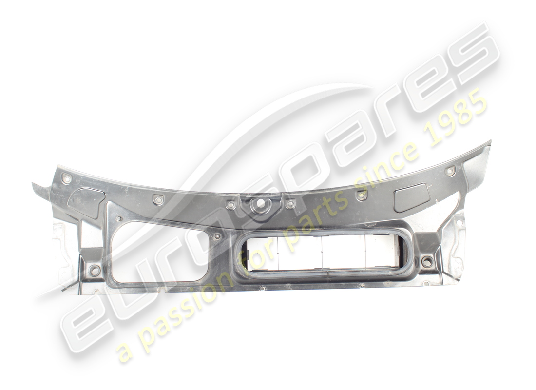 GEBRAUCHTE Ferrari WINDSCHUTZSCHEIBENPLATTE. TEILENUMMER 65875200 (1)