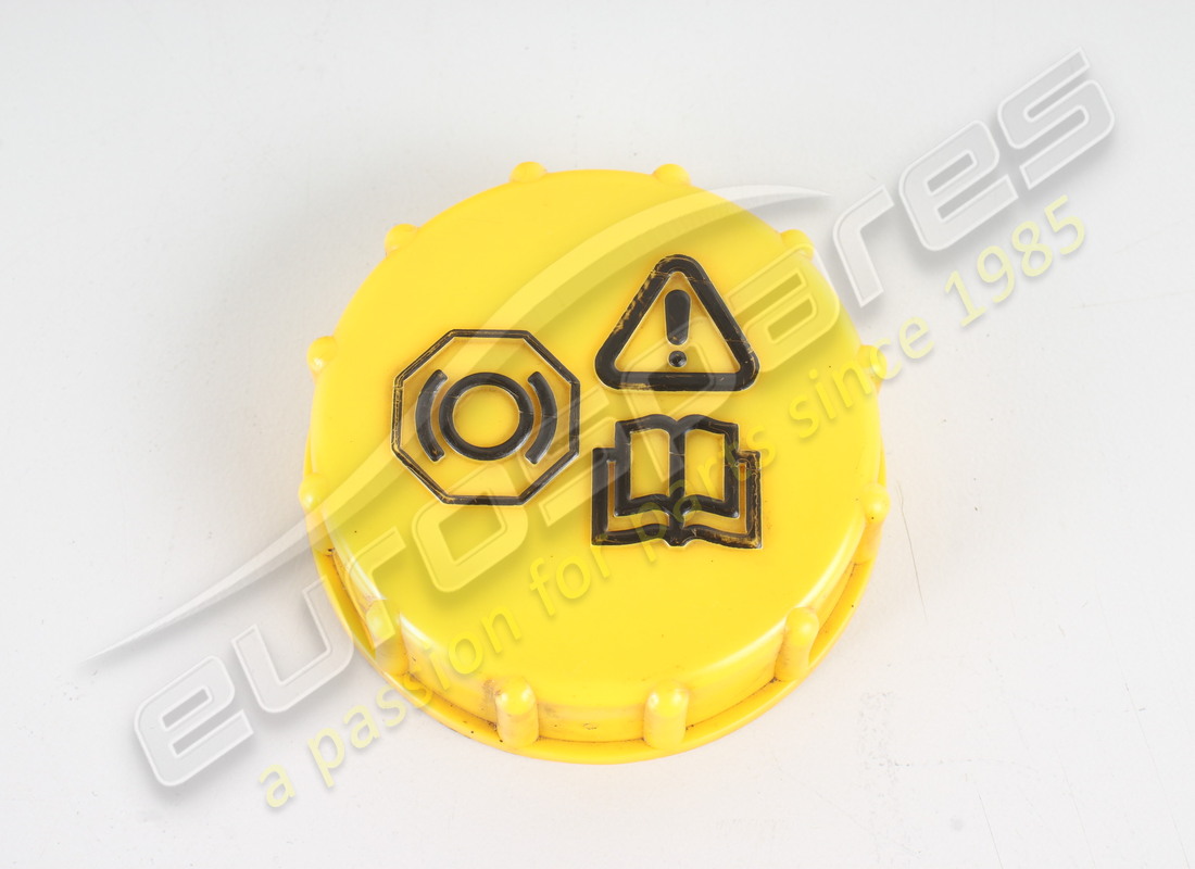 GEBRAUCHT Aston Martin KAPPE, BEHÄLTER . TEILENUMMER 4G433310213 (1)