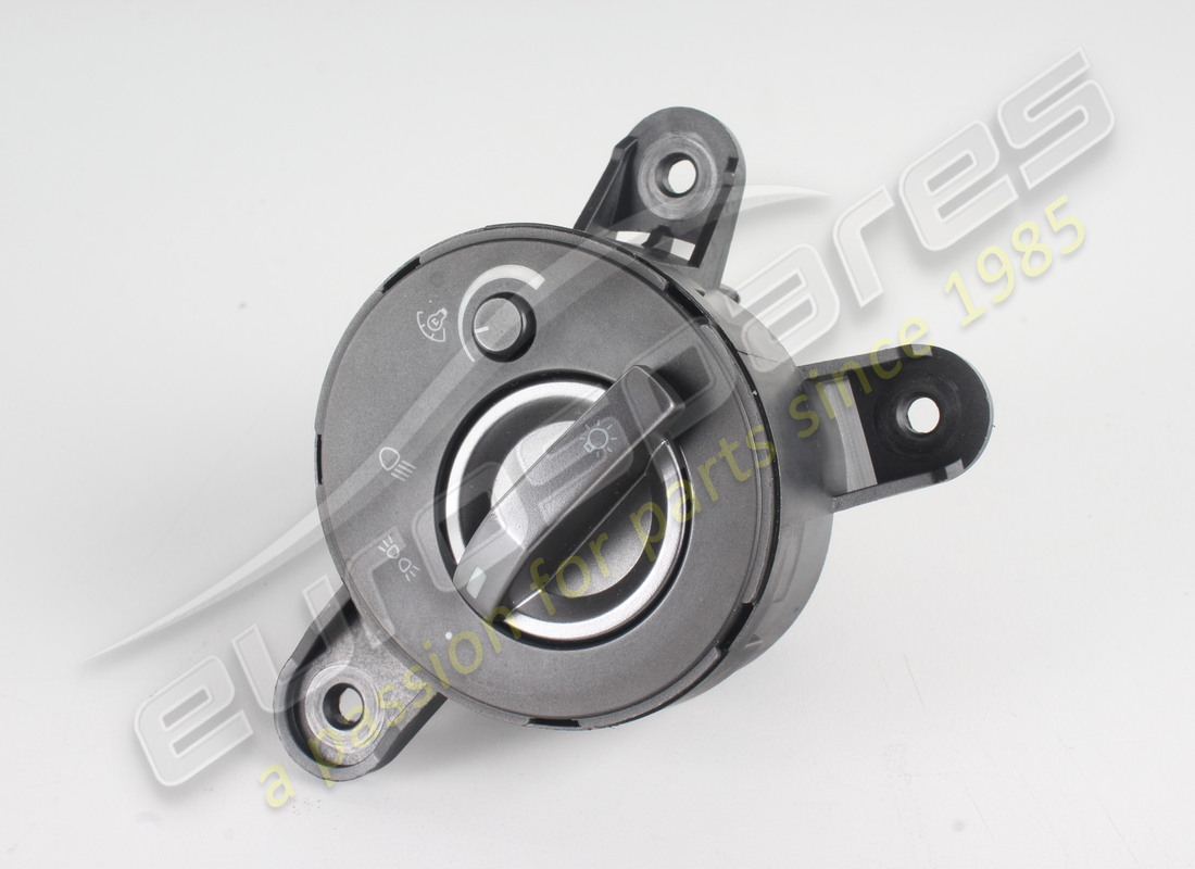 GEBRAUCHTE Aston Martin SCHALTERBAUGRUPPE, HAUPTBELEUCHTUNG. TEILENUMMER 4G4311654AD (1)