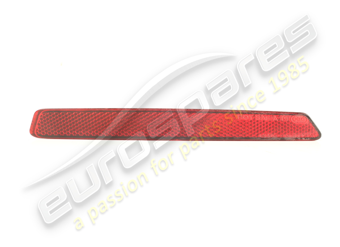 GEBRAUCHT Ferrari CATADIOTTRO DX . TEILENUMMER 901262 (1)