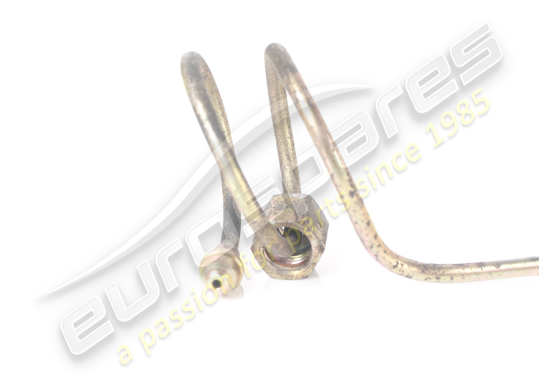 VERWENDET FERRARI KRAFTSTOFFROHR ZUM ZYLINDER 8. TEILENUMMER 118597 (2) verwendet ferrari kraftstoffrohr zum zylinder 8. teilenummer 118597 (2)