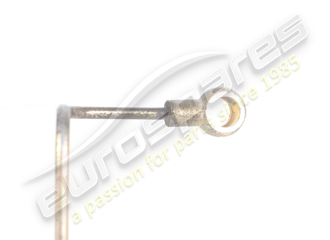 VERWENDET FERRARI KRAFTSTOFFROHR ZUM ZYLINDER 8. TEILENUMMER 118597 (3) verwendet ferrari kraftstoffrohr zum zylinder 8. teilenummer 118597 (3)