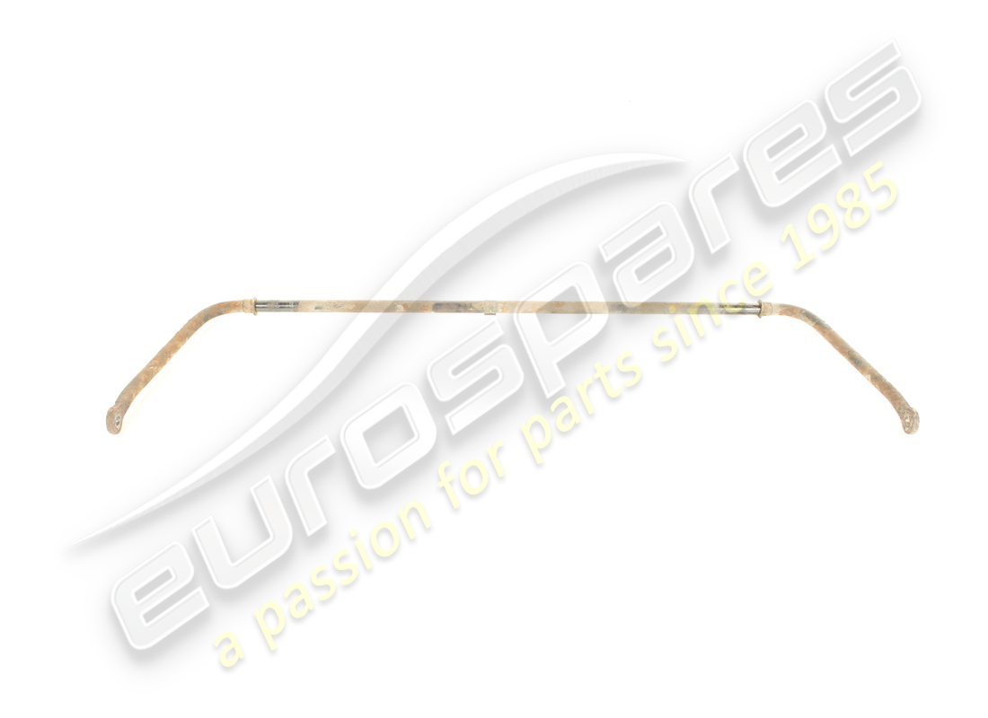 gebrauchter ferrari hinterer stabilisator. teilenummer 169120 (1)