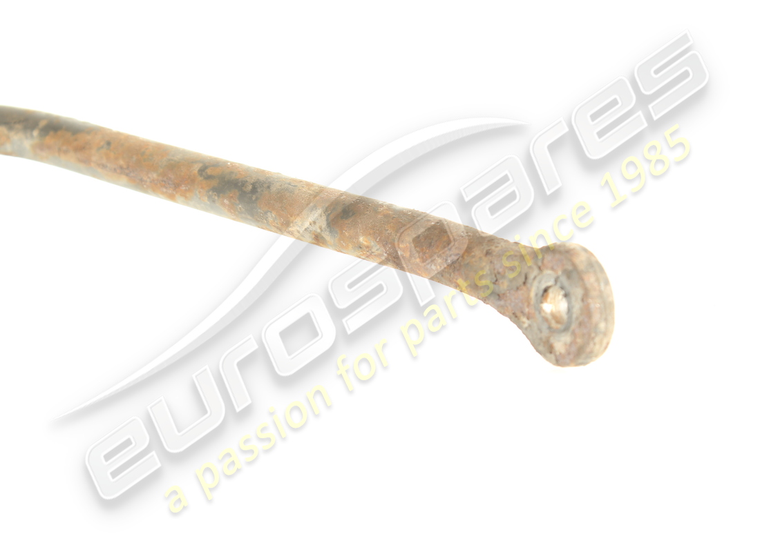 gebrauchter ferrari hinterer stabilisator. teilenummer 169120 (2)