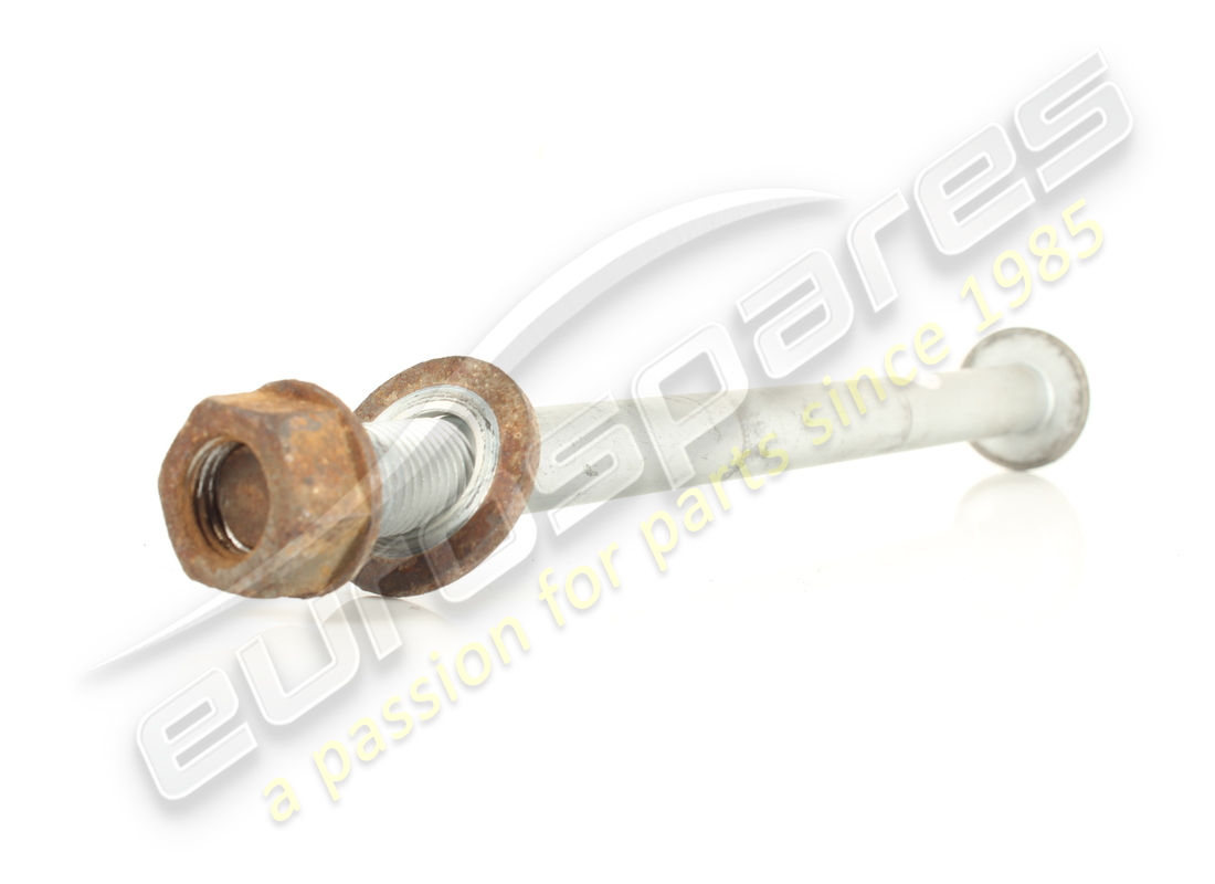 verwendet ferrari spezialschraube. teilenummer 238656 (2)