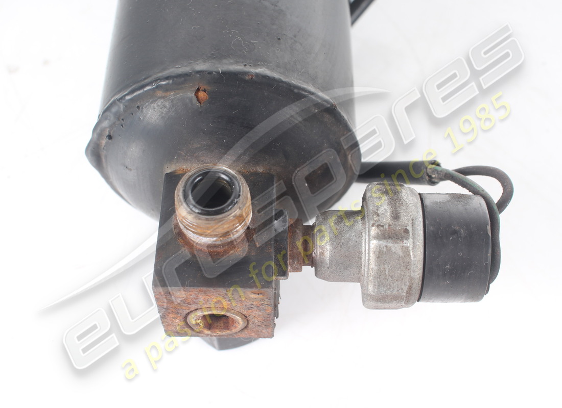 gebraucht ferrari trocknerfilter lhd teilenummer 129101 (3)