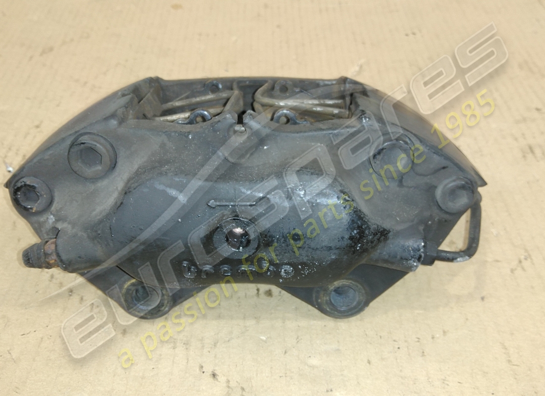 gebrauchter ferrari rechter hinterer bremssattel. teilenummer 178906 (3)