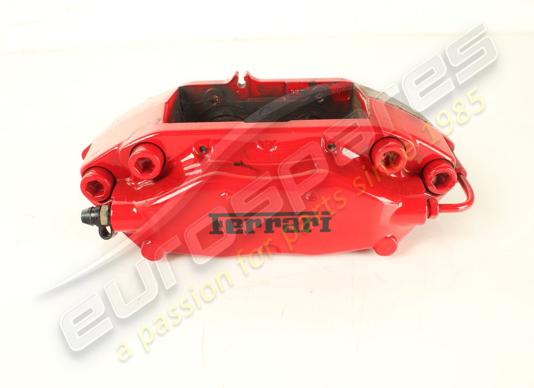 GEBRAUCHTER Ferrari RECHTER HINTERER BREMSSATTEL. TEILENUMMER 179603 (1)
