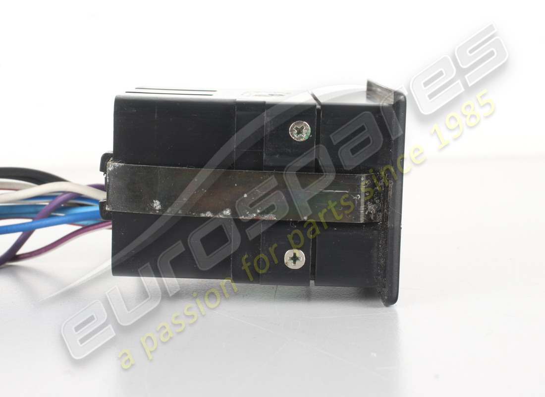 verwendet ferrari rh-vent-anzeige. teilenummer 61808200 (6)