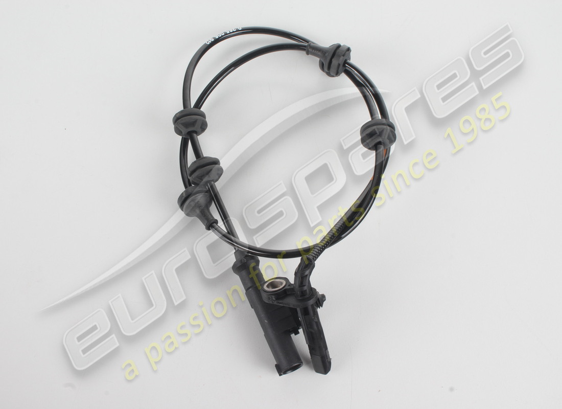 neuer ferrari abs-sensor. teilenummer 336026 (1)