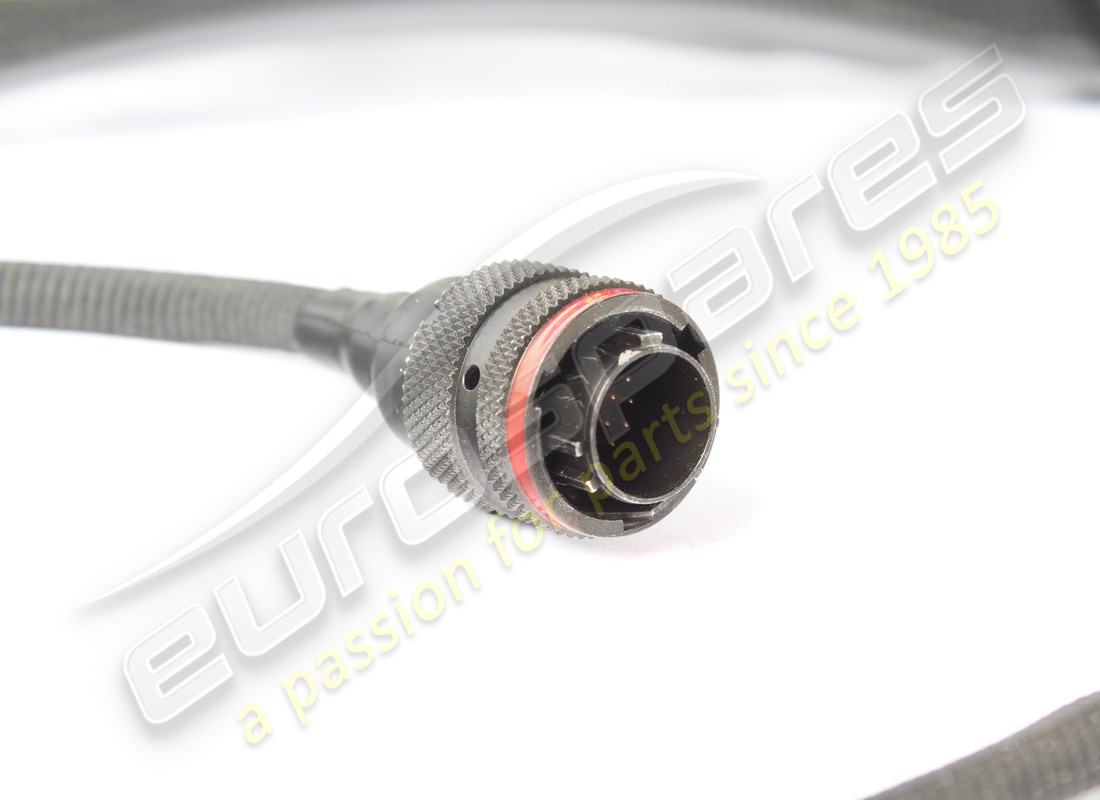 ferrari komplettes lenkrad gebraucht. teilenummer 910271 (3)