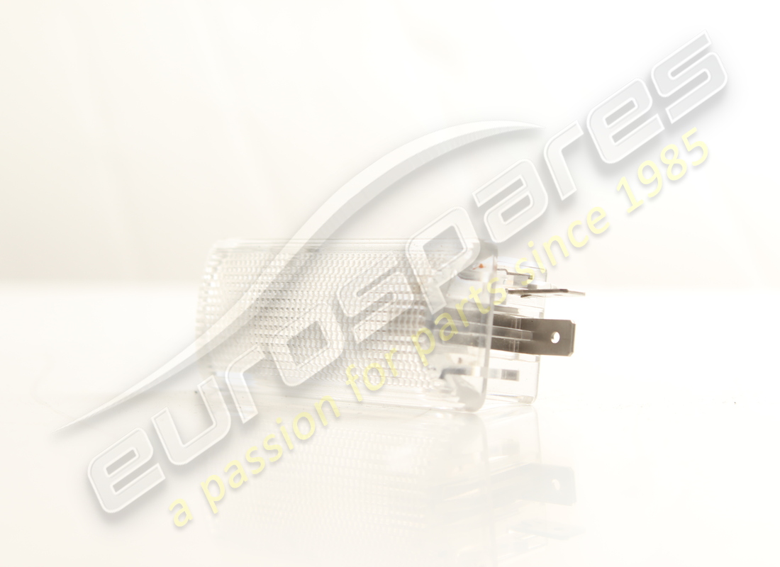 gebrauchte aston martin lampe, stiefel. teilenummer 93bg13a756ab (2)