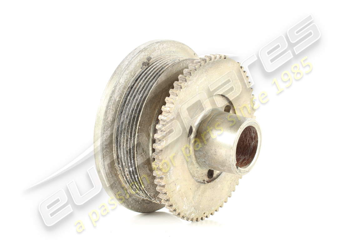 GEBRAUCHTES Ferrari KOMPLETTES ZAHNRAD. TEILENUMMER 164564 (1)