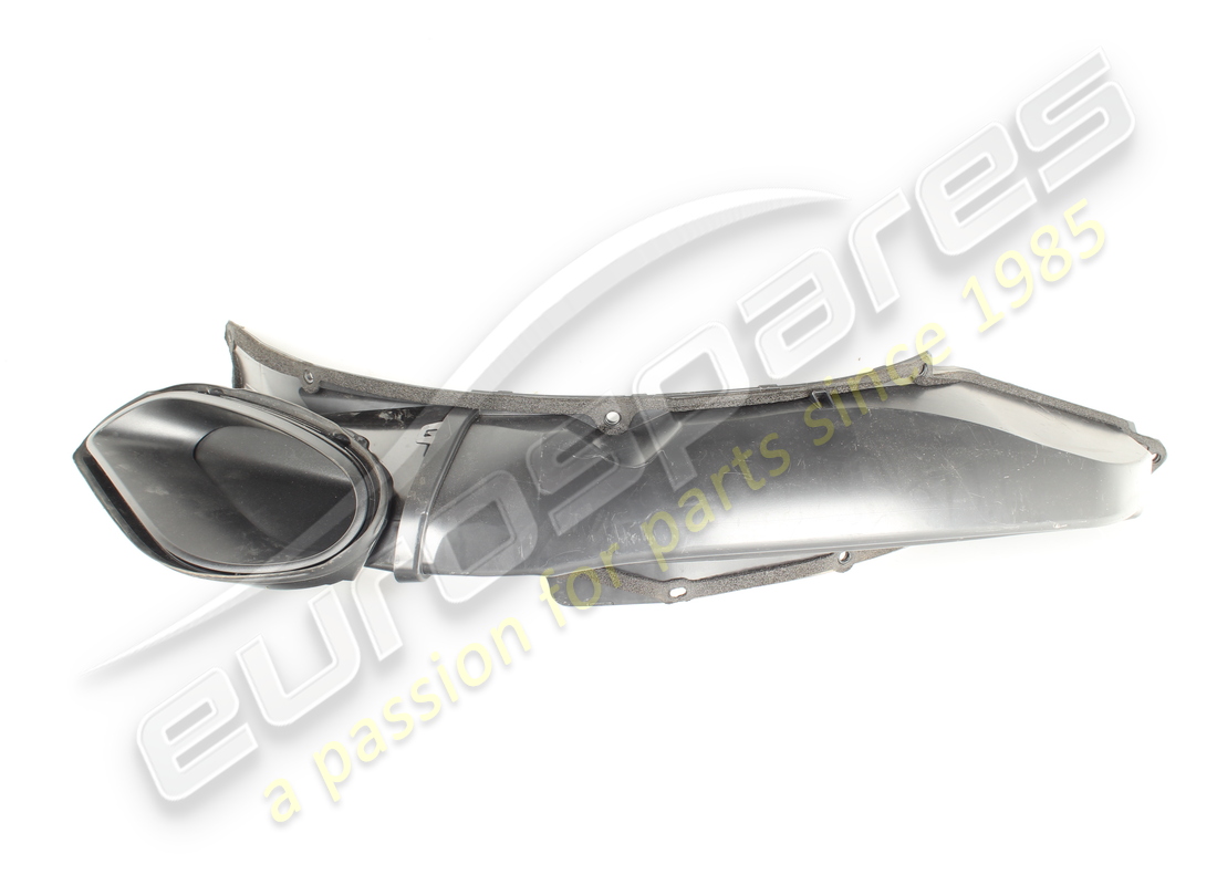 GEBRAUCHT Porsche SCHWARZ . TEILENUMMER 991504460011E0 (1)