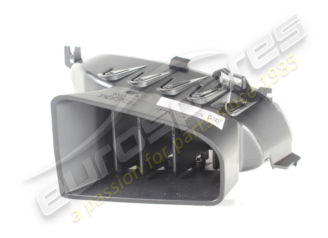 gebraucht ferrari bocchetta aria passeggero sx. teilenummer 849816 (2)