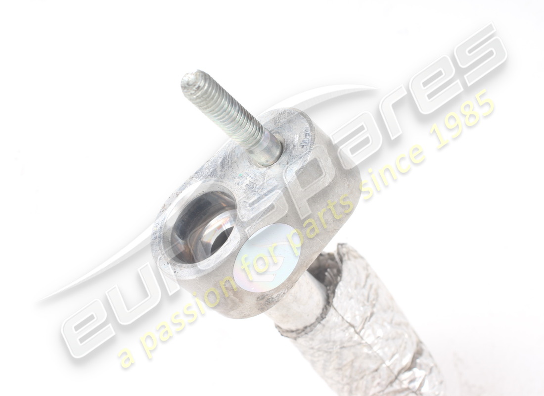 GEBRAUCHTE Ferrari GASLEITUNG VON IHX ZUM KOMPRESSOR . TEILENUMMER 320012 (1) GEBRAUCHTE Ferrari GASLEITUNG VON IHX ZUM KOMPRESSOR . TEILENUMMER 320012 (1)