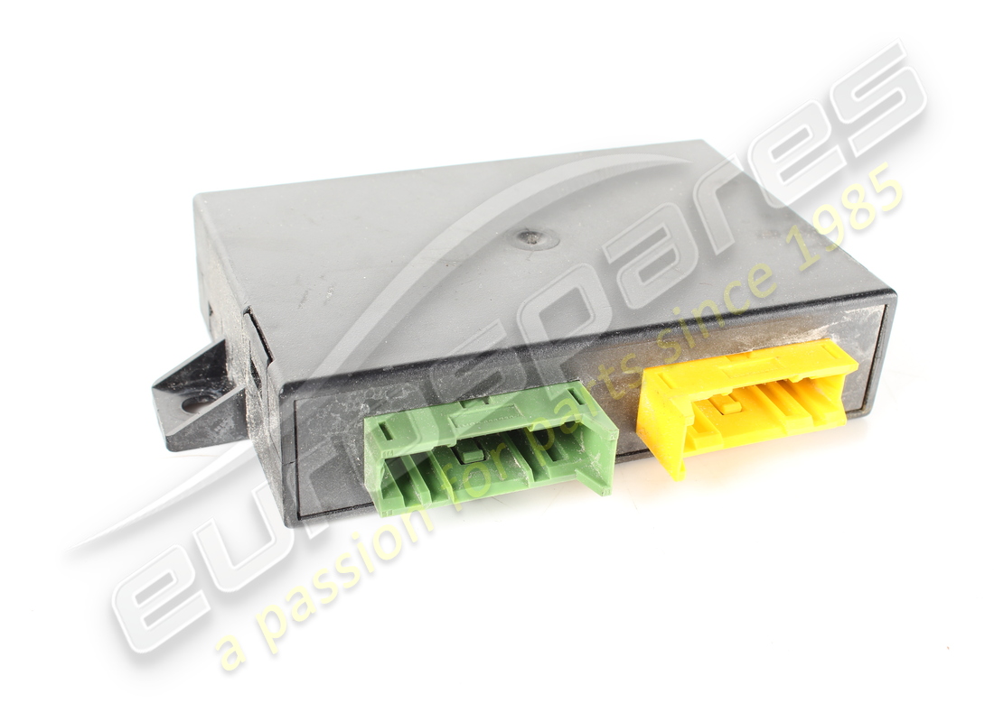 gebrauchte ferrari stossdämpfer-ecu. teilenummer 164646 (1)