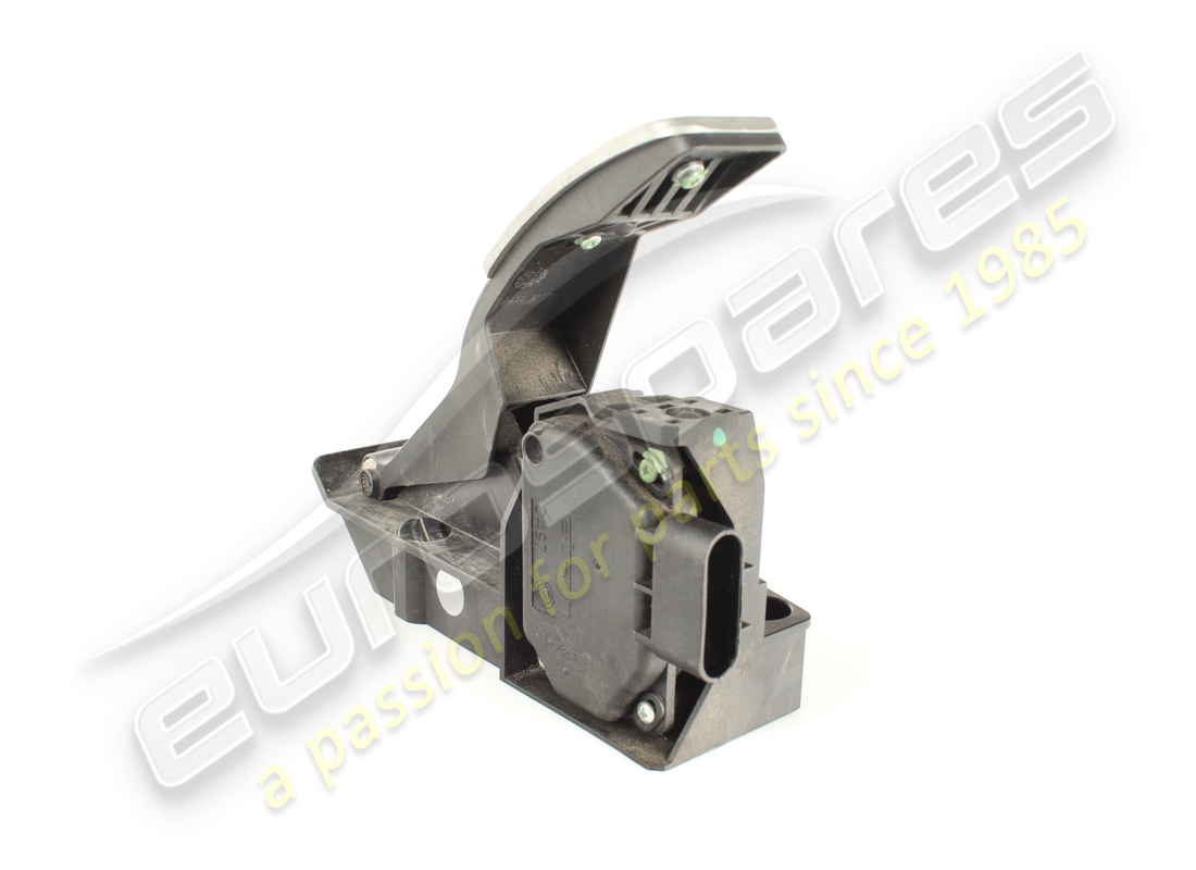 ferrari komplettes gaspedal gebraucht. teilenummer 243117 (2)