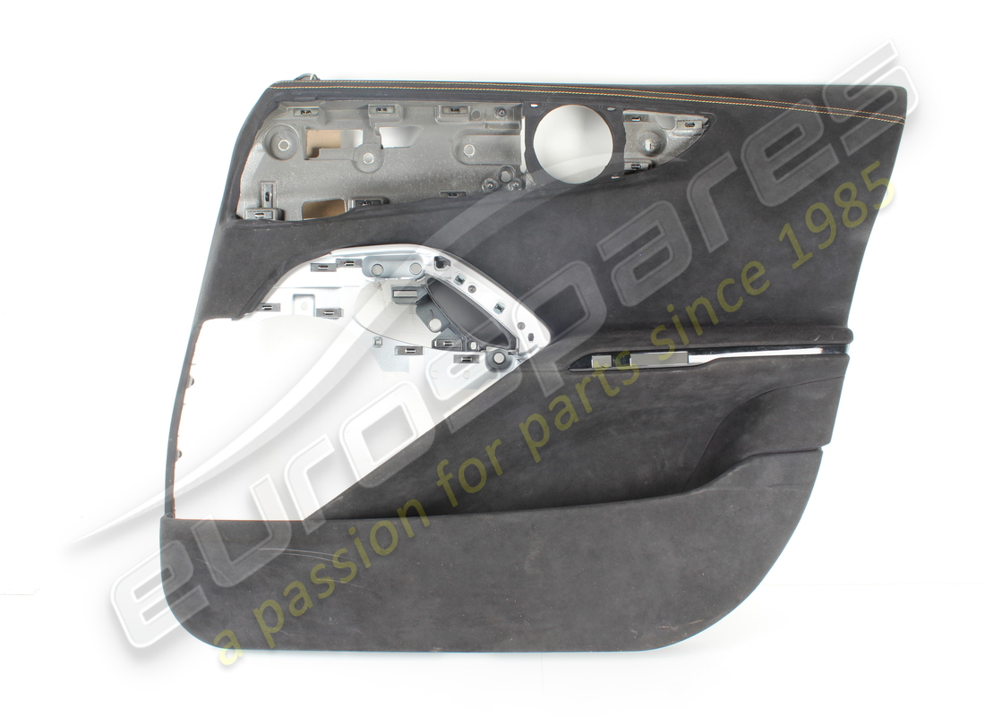 GEBRAUCHT Ferrari KOMPLETTE RECHTE FRONTPLATTE. TEILENUMMER 859013 (1)