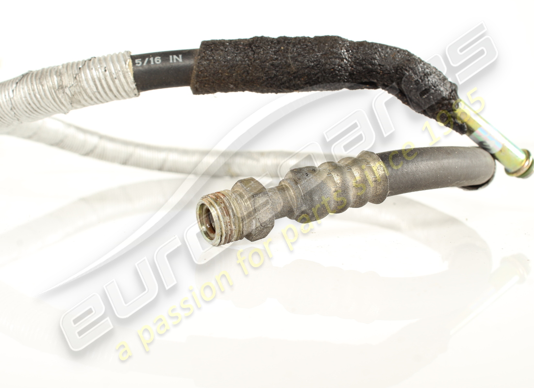 gebrauchtes ferrari rohr (nein für rd). teilenummer 64791300 (2)
