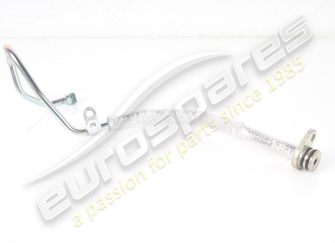 GEBRAUCHT Ferrari ROHR MANDATA H2O A TURBO DX . TEILENUMMER 894855 (1) GEBRAUCHT Ferrari ROHR MANDATA H2O A TURBO DX . TEILENUMMER 894855 (1)